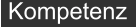 Kompetenz
